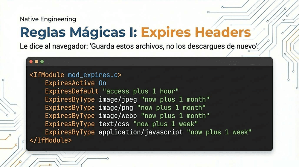 Expires Headers