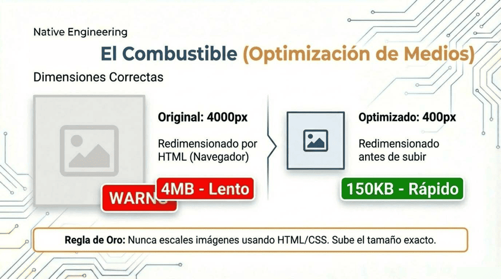 Redimensionar imagen