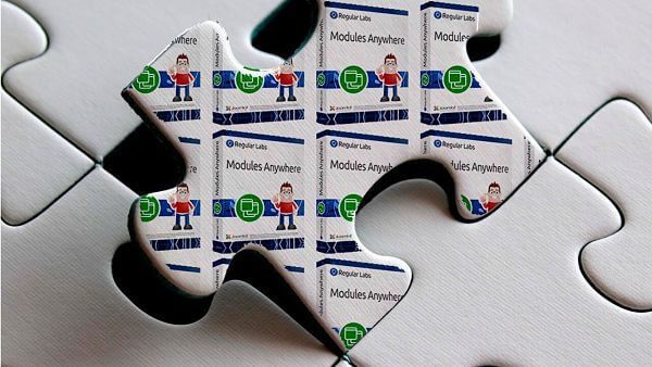 Tu módulo Joomla donde quieras con la extensión Modules Anywhere
